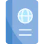 Passport 图标 64x64