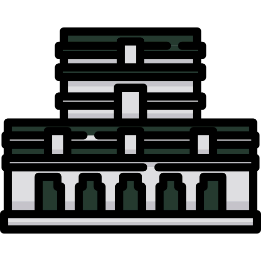 Temple of the frescoes Symbol