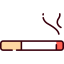Cigarette icon 64x64