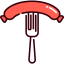 Sausage Ikona 64x64