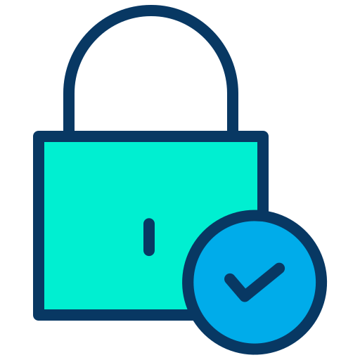 Lock icon