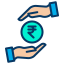 Rupees icon 64x64