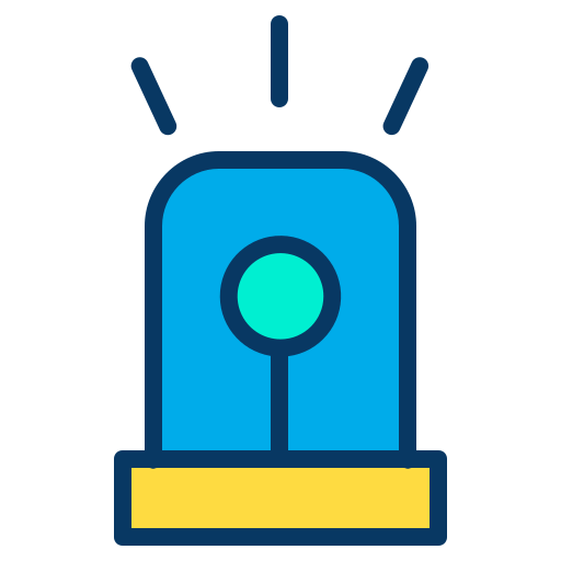 Emergency іконка