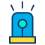 Emergency icon 64x64