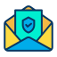 Mail icon 64x64