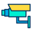 Cctv icon 64x64