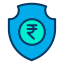 Shield icon 64x64