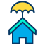 Home icon 64x64