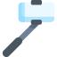 Selfie stick 图标 64x64