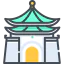 Чан Кай-ши иконка 64x64