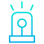 Emergency icon 64x64