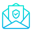 Mail icon 64x64