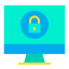 Computer icon 64x64
