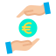 Euro icon 64x64