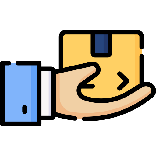 Package icon