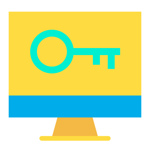 Компьютер иконка