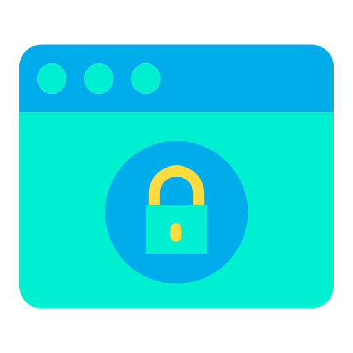 Website アイコン