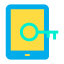 Tablet Symbol 64x64