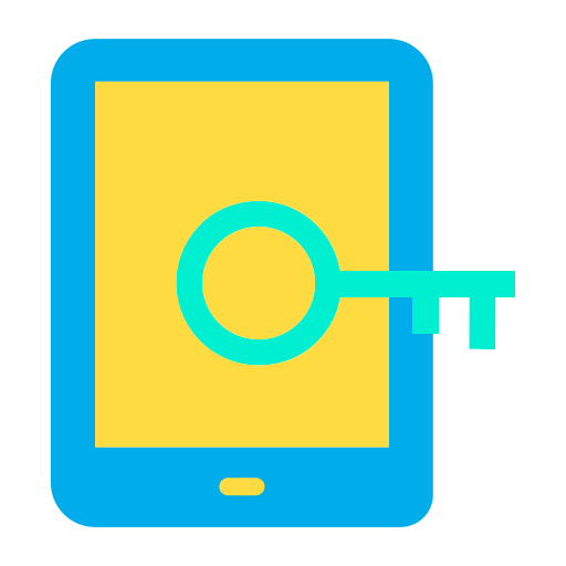 Tablet icon
