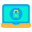 Laptop Symbol 64x64