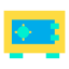 Safe box icon 64x64