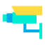 Cctv Symbol 64x64