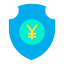 Shield Symbol 64x64
