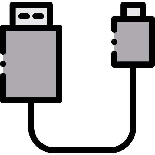 Adapter icon
