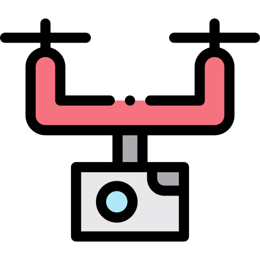 Drone icon
