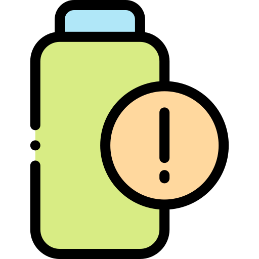 Battery icon