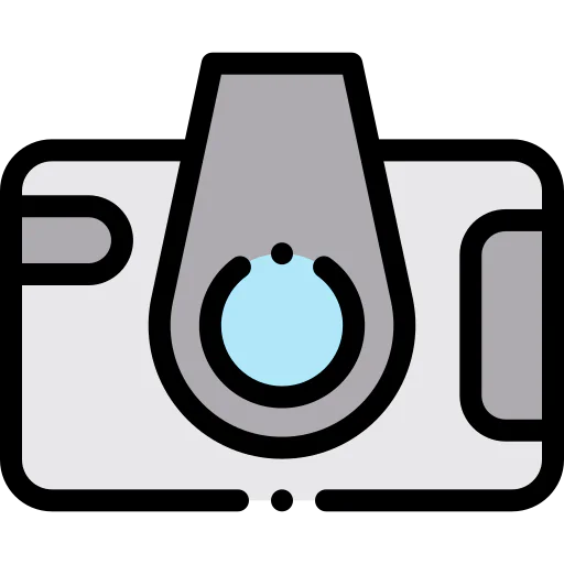 Camera icon
