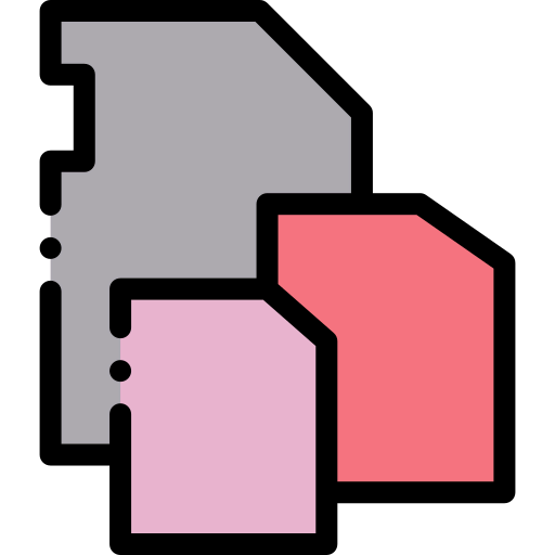 Memory card icon