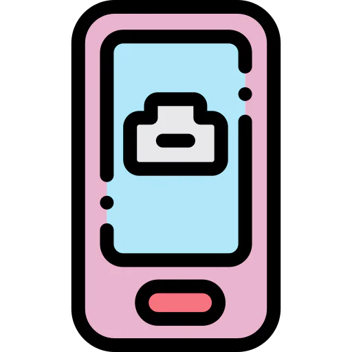 Camera icon