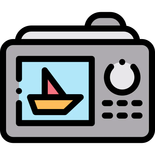 Camera icon