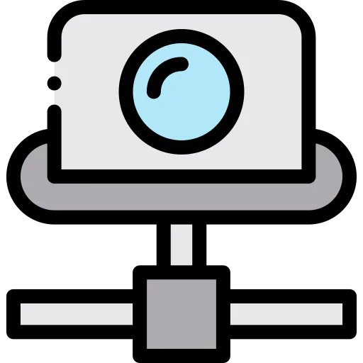Camera アイコン
