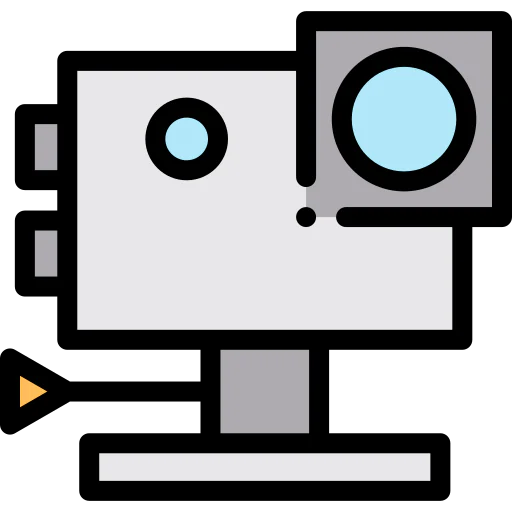 Camera icon