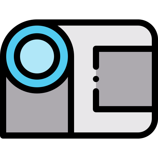 Camera icon