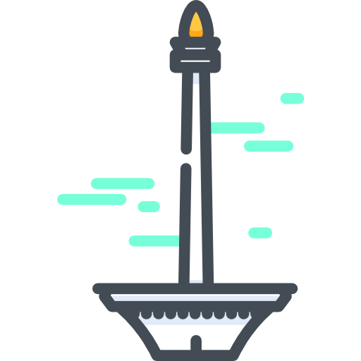 Monas icon