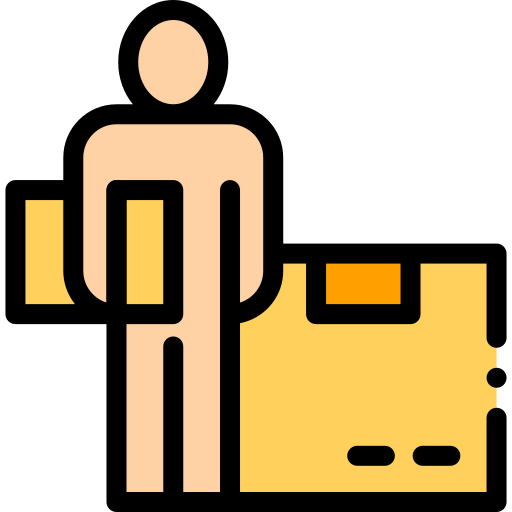 Package icon