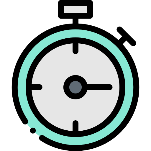 Timer icon