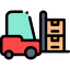 Forklift іконка 64x64