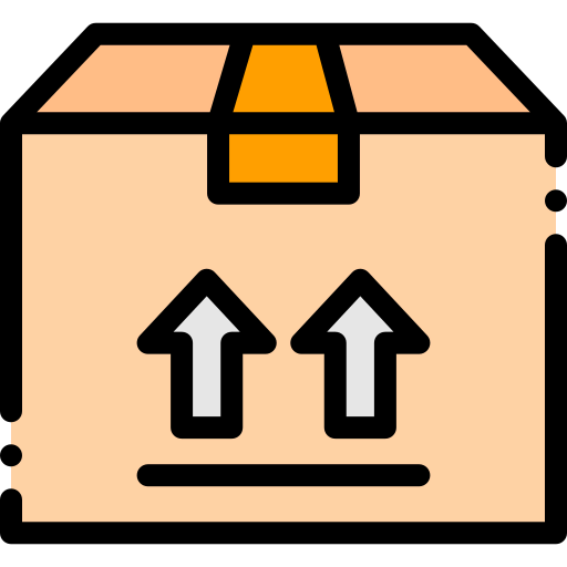 Box icon