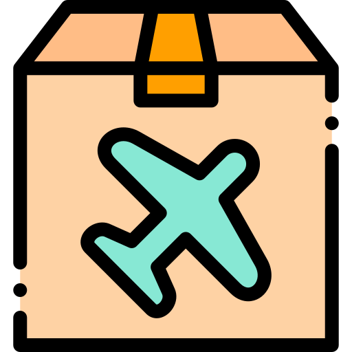 Box icon