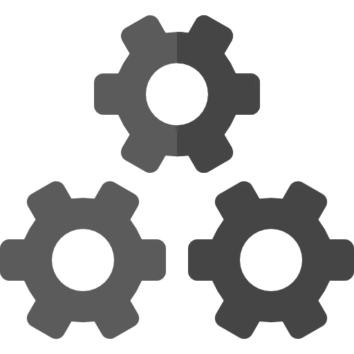 Process icon