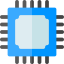 Процессор иконка 64x64