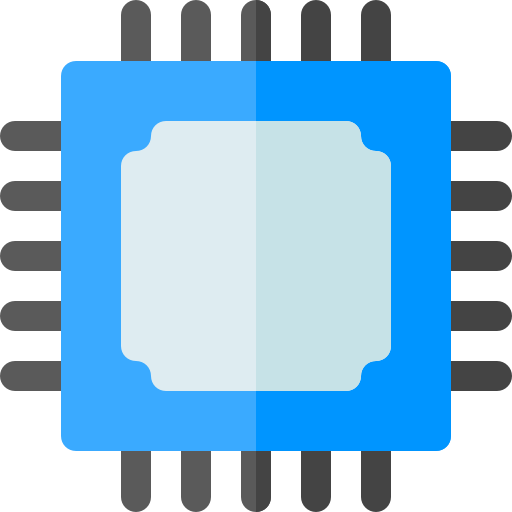 Cpu icon