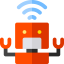 Robot icon 64x64