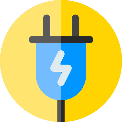 Plug icon