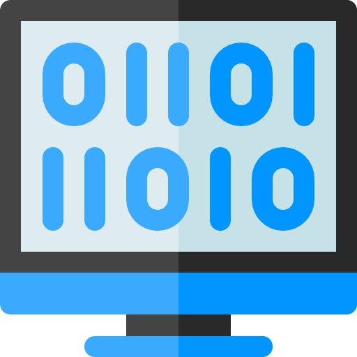 Coding іконка