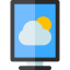 Weather icon 64x64